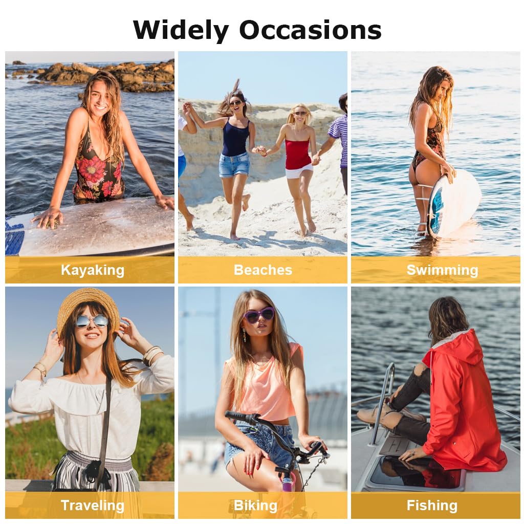 PALAY Womens Sun Protection PALAY Womens Sun Protection